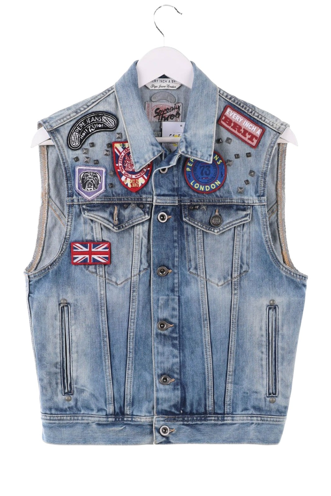 Vesta Pepe jeans Femei - S