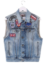 Vesta Pepe jeans Femei - S