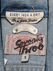 Vesta Pepe jeans Femei - S