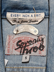 Vesta Pepe jeans Femei - S