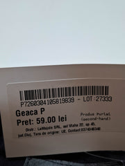 Geacă Fbsister Femei - L