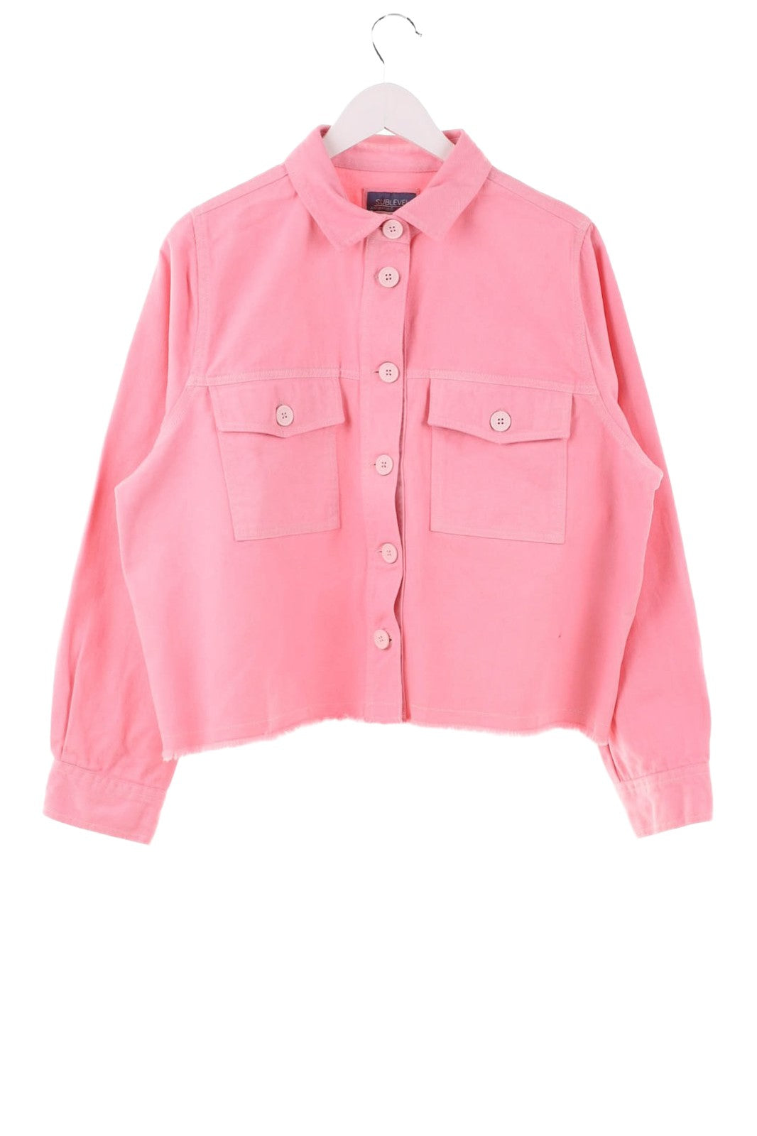 Geacă Sublevel Femei - XL