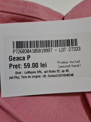 Geacă Sublevel Femei - XL