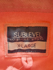 Geacă Sublevel Femei - XL