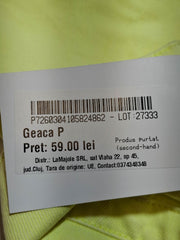 Jachetă Fb sister Femei - S