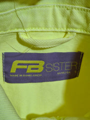 Jacheta Fb sister Femei - S