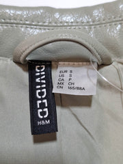 Sacou H&M Divided Femei - S