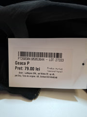 Jachetă Zara Femei - L