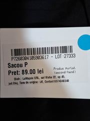 Sacou Ted Lapidus Bărbați - XL
