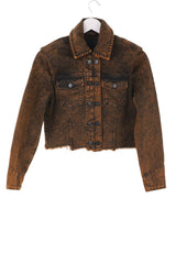 Jacheta Allsaints Femei - XS