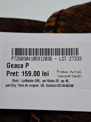 Jacheta Allsaints Femei - XS