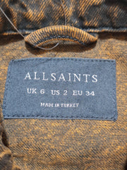 Jacheta Allsaints Femei - XS