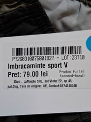 Pantaloni scurți Adidas Bărbați - M