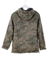 Jachetă Bershka Femei - S