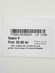 Șapcă Wampum Femei - OS