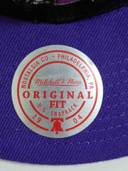Șapcă Mitchell & Ness Bărbați - OS