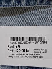 Rochie Tigha Femei - M