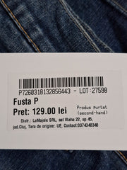 Fustă Diesel Femei - S