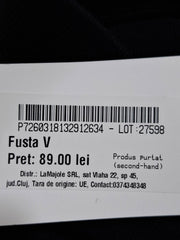 Fustă Armedangels Femei - M