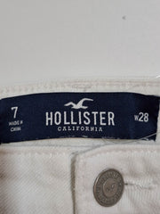 Fustă Hollister Femei - S