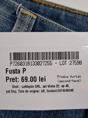 Fustă Replay Femei - S