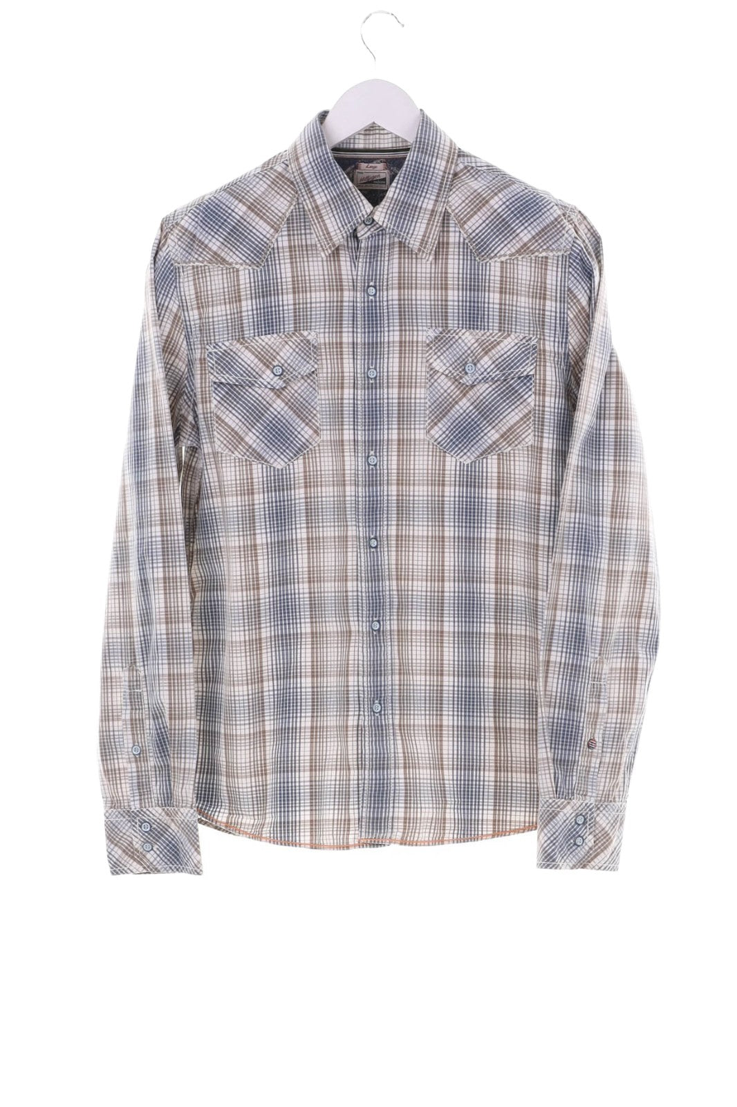 Cămașă Tommy Hilfiger Bărbați - L