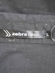Bluza Zebra basic Femei - L