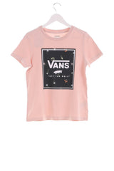 Tricou Vans Femei - M