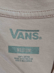 Tricou Vans Femei - M