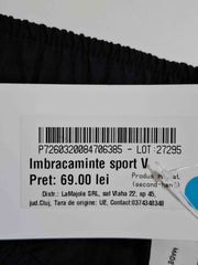 Pantaloni Collusion Bărbați - L