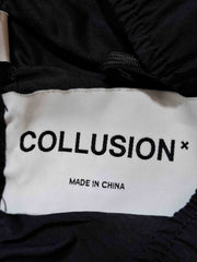 Pantaloni Collusion Bărbați - L