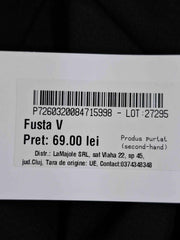 Fustă Zara Femei - M