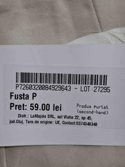Fustă H&M Femei - L