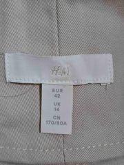 Fustă H&M Femei - L