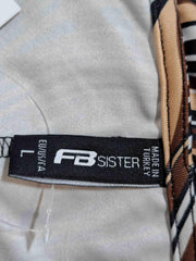 Rochie Fb Sister Femei - L