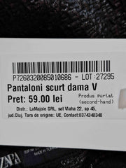 Pantaloni scurți Zara Femei - M