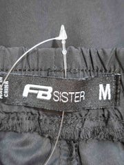 Pantaloni Fb sister Femei - M