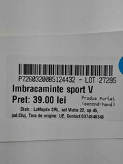 Pantaloni scurți Fsbn Bărbați - XXL