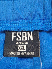 Pantaloni scurți Fsbn Bărbați - XXL