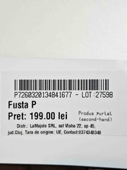 Fustă Diesel Femei - S