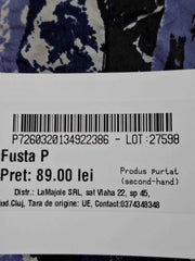 Fustă Nike Femei - S