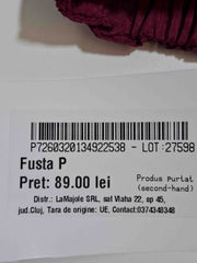 Fustă Nike Femei - S