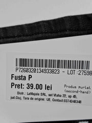 Fustă Levi's Femei - S