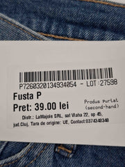 Fustă Gap Femei - L