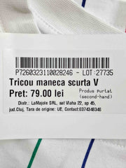 Tricou Karl Kani Femei - S