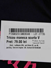 Tricou Juicy Couture Femei - M