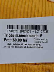 Tricou Levi's Femei - L