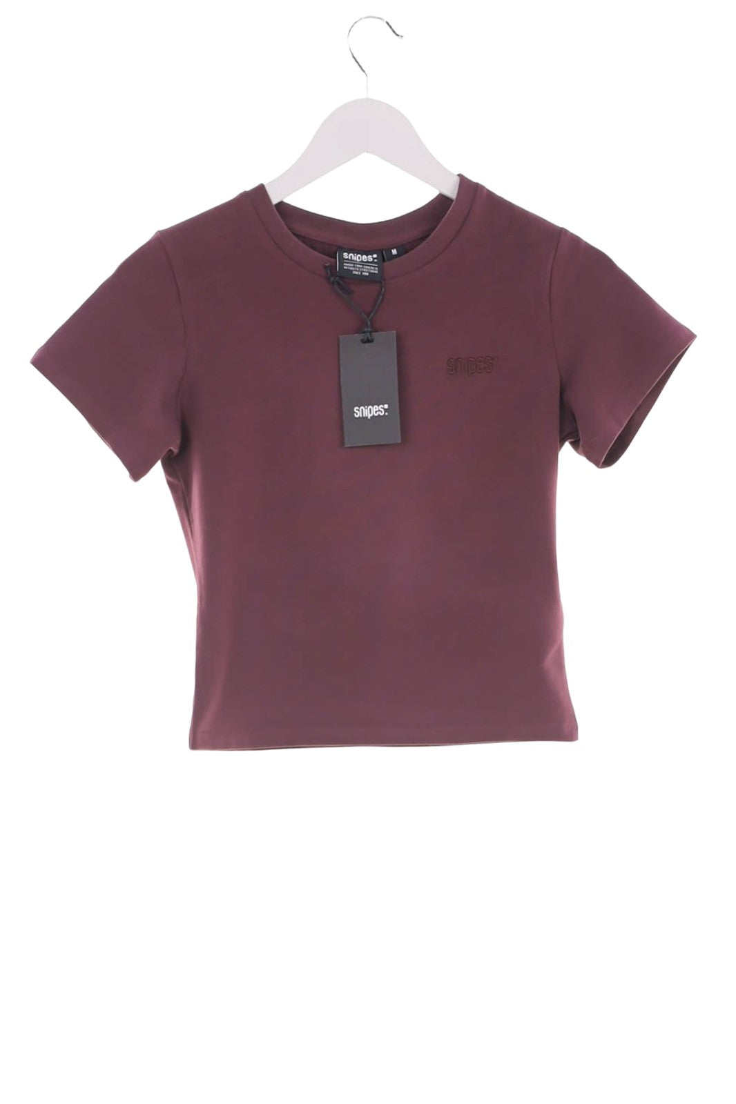 Tricou Snipes Femei - M
