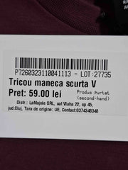 Tricou Snipes Femei - M