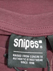 Tricou Snipes Femei - M